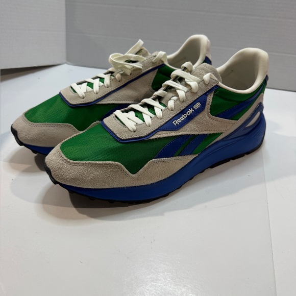 Reebok Classics, Men’s 12, Pre-owned, No box - Picture 2 of 8